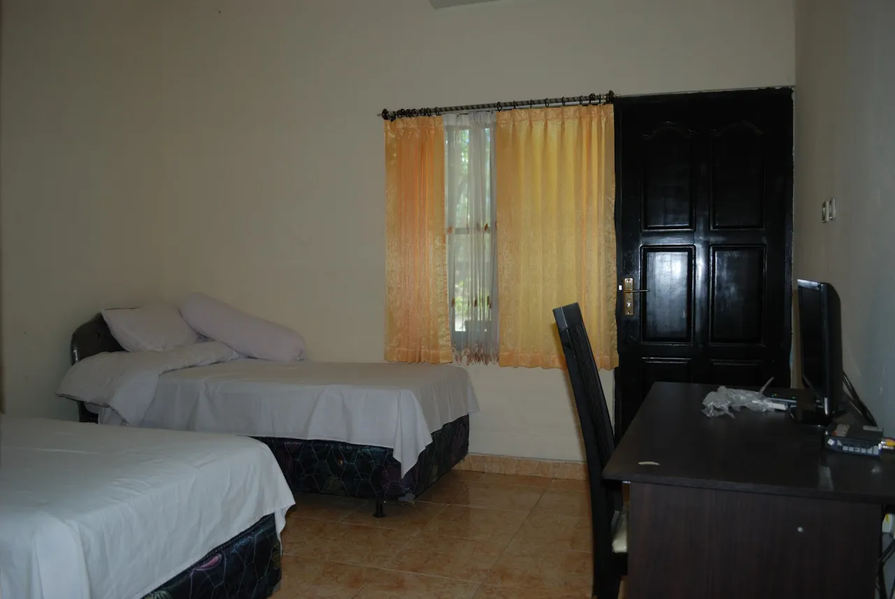 Irmaos Timor Hotel