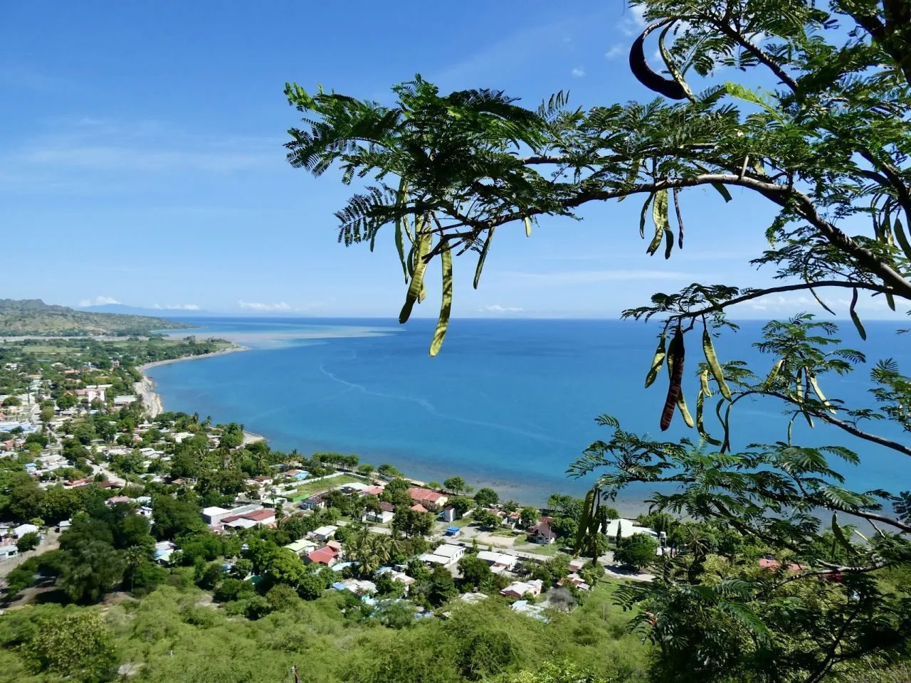 Island Explorer Holidays