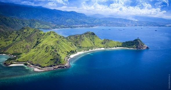 Island Explorer Holidays