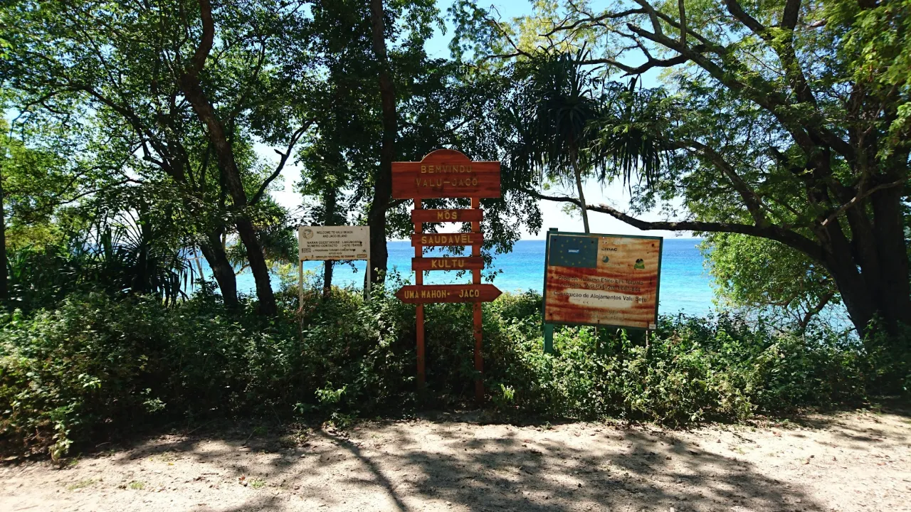 Jaco Beach Resort Hotel