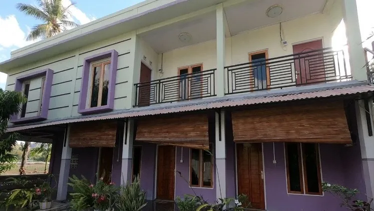 Janisa Guest House
