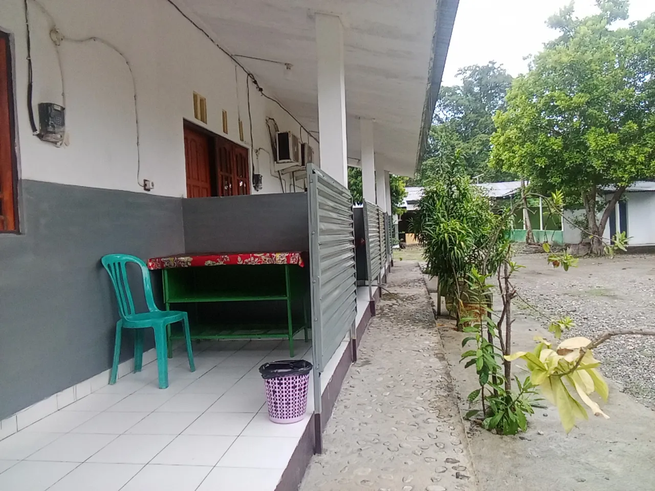 Jenercia Guest House