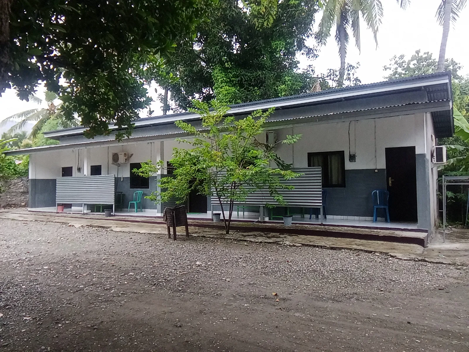 Jenercia Guest House
