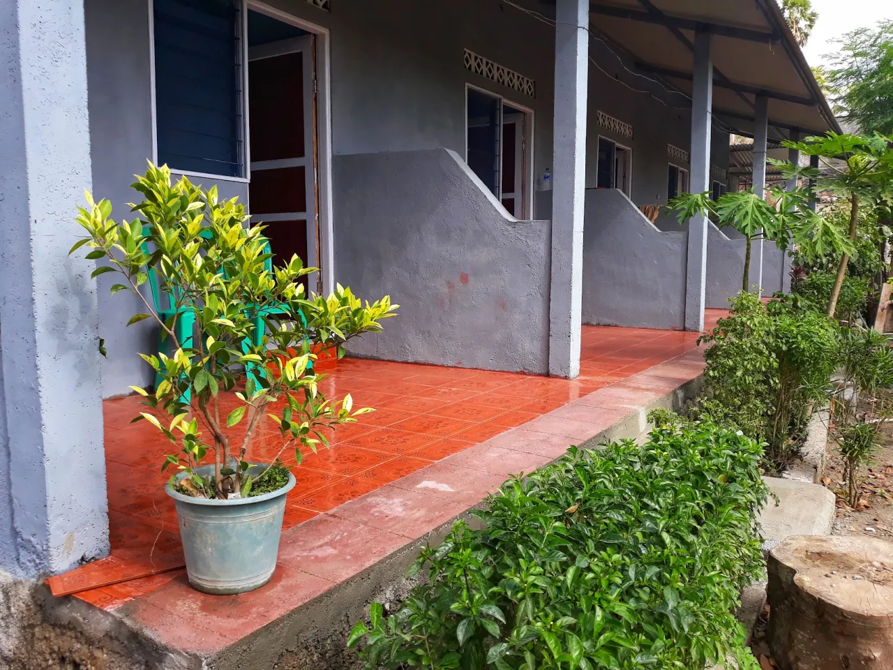 JF GUEST HOUSE