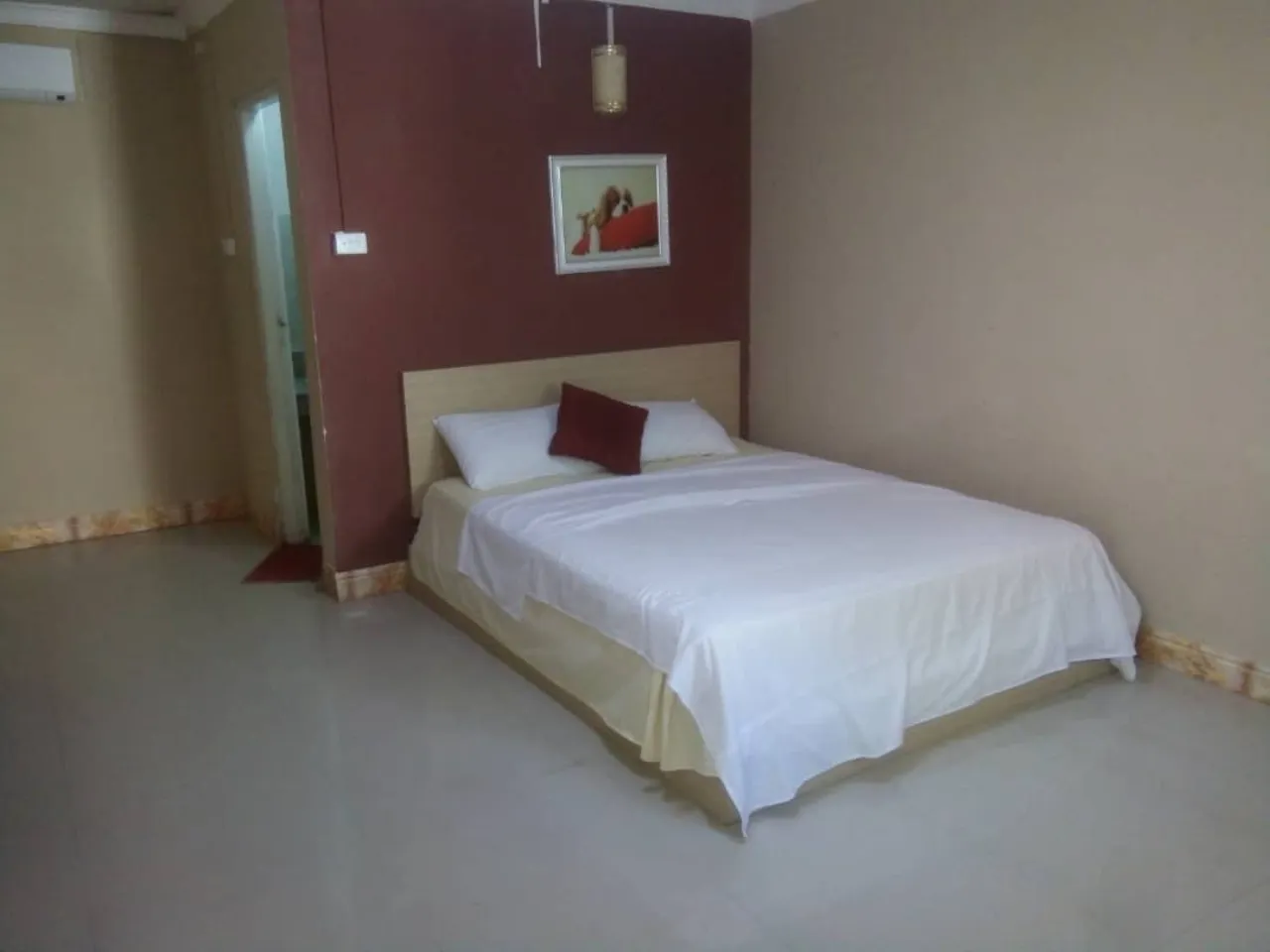 JF GUEST HOUSE