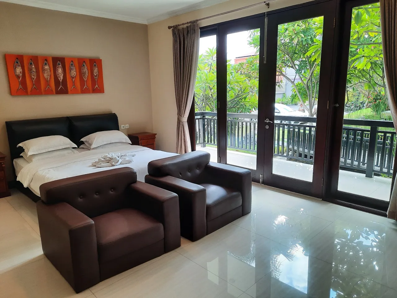 JL Villa
