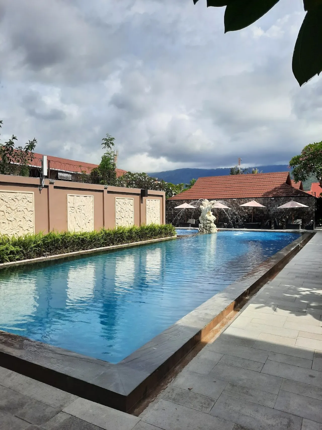 JL Villa