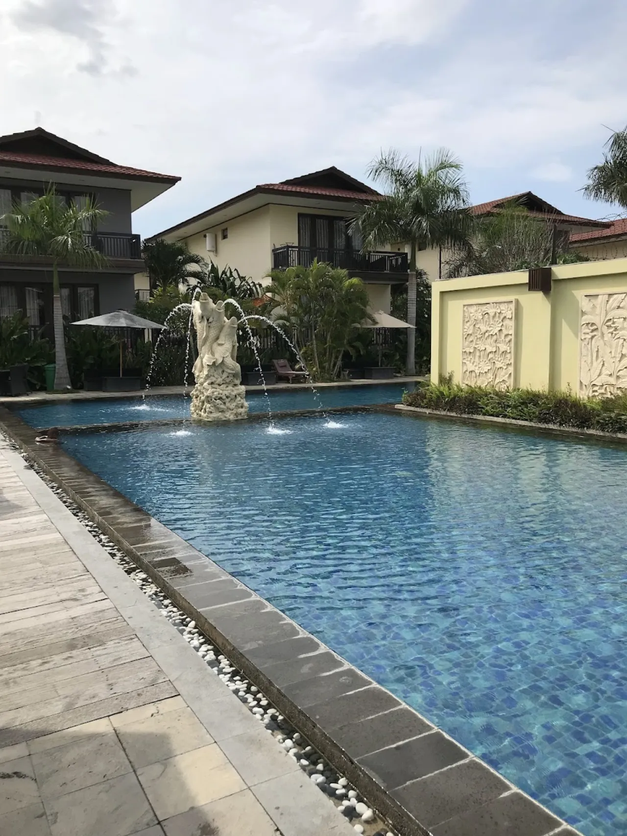 JL Villa