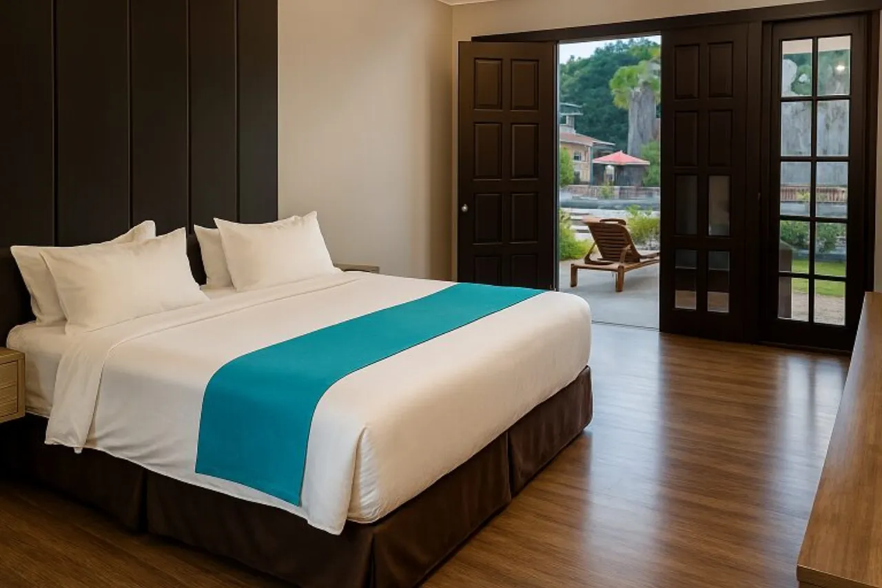 JL World Hotel