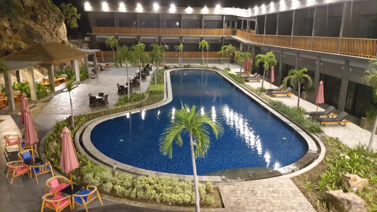 JL World Hotel