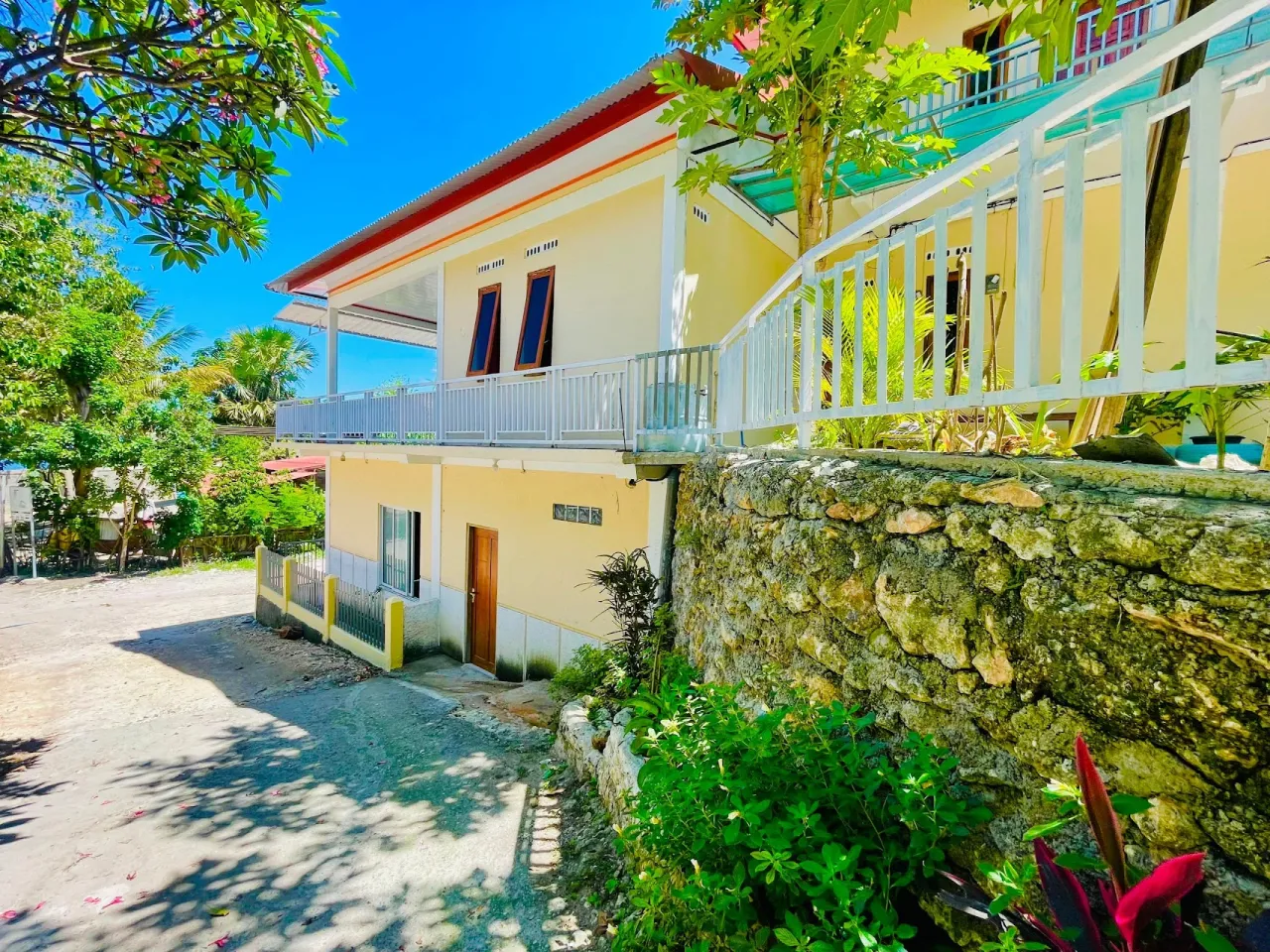 Joaokou Homestay