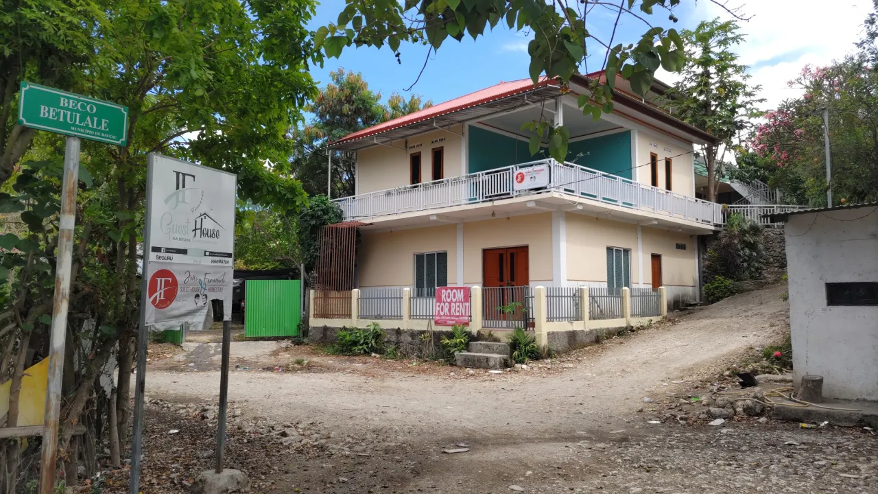 Joaokou Homestay