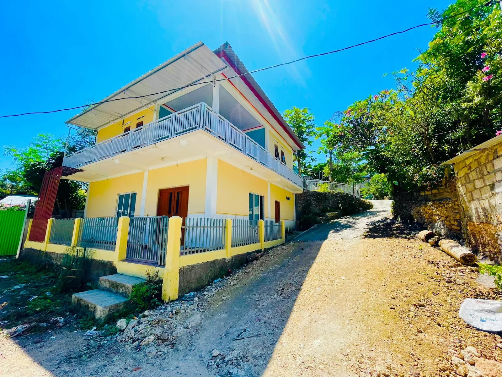 Joaokou Homestay