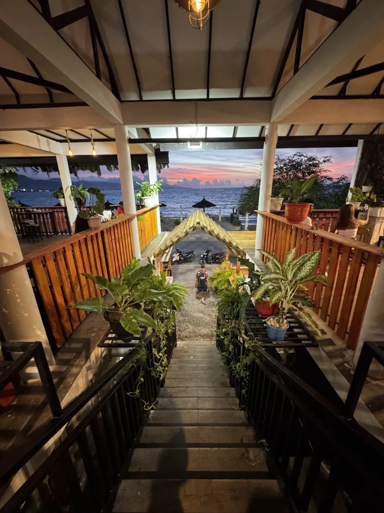 Kafe Atsabe Cristo Rei