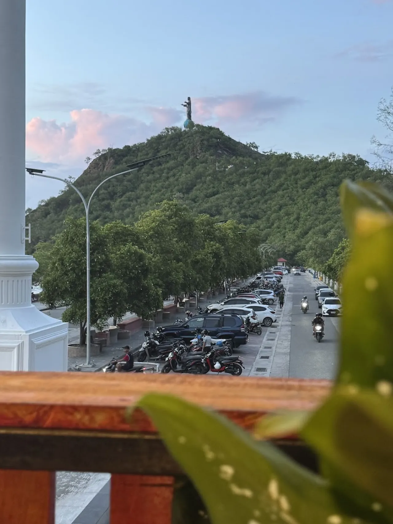 Kafe Atsabe Cristo Rei