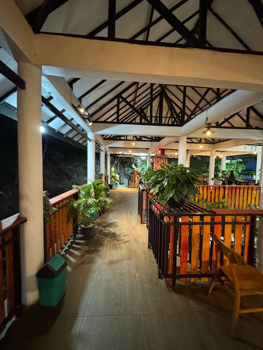 Kafe Atsabe Cristo Rei