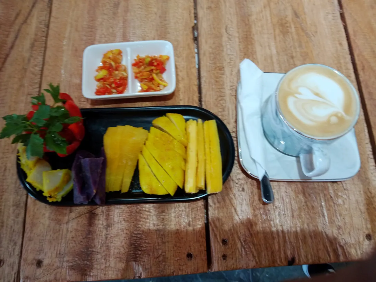 Kafé Atsabe