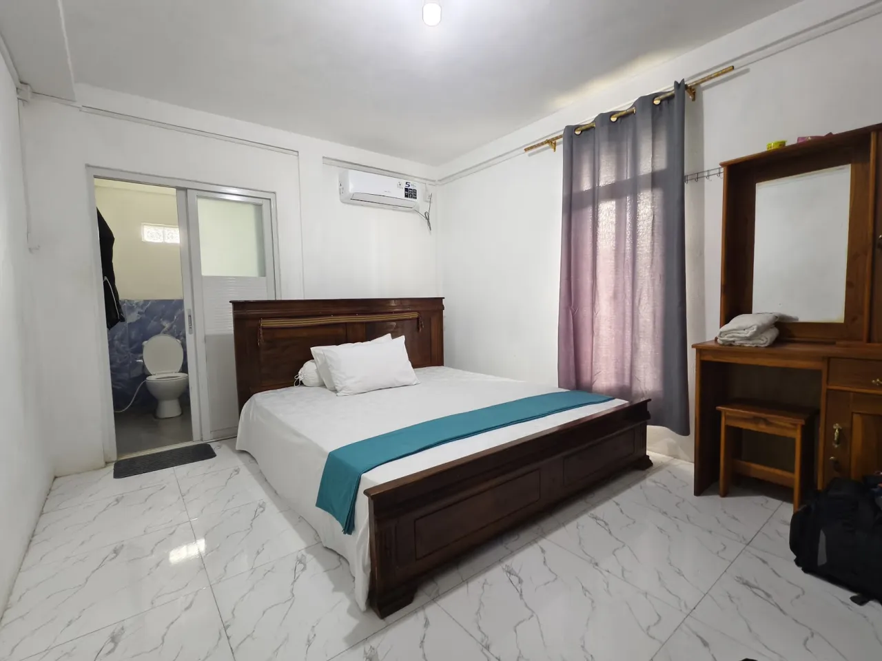 Kati Guest House
