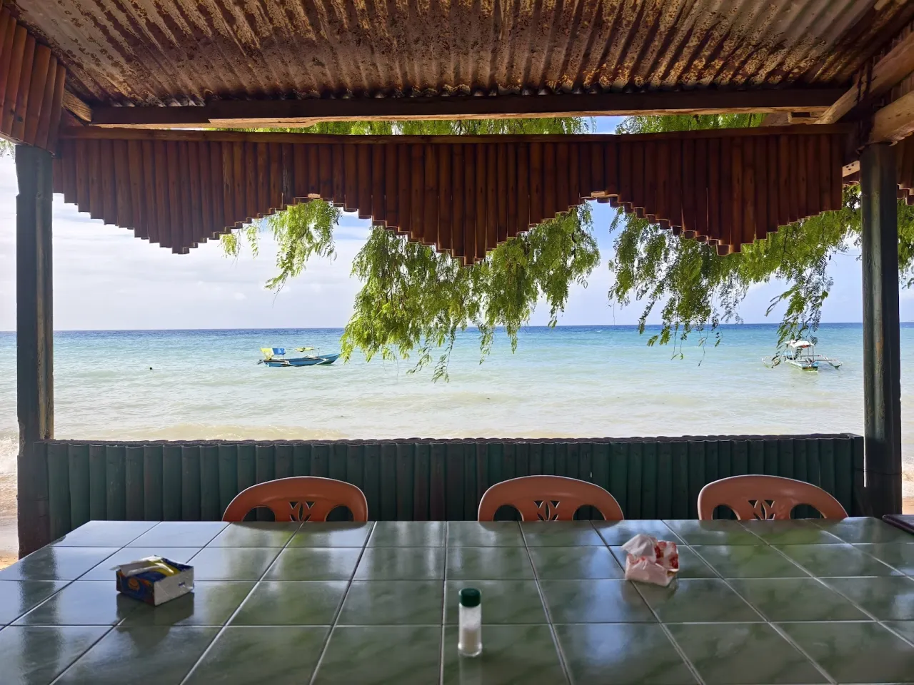 Kati Guest House