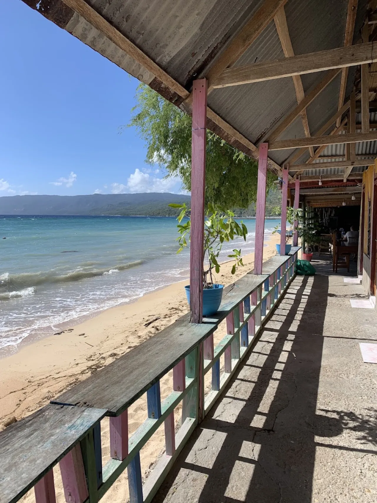 Kati Guest House