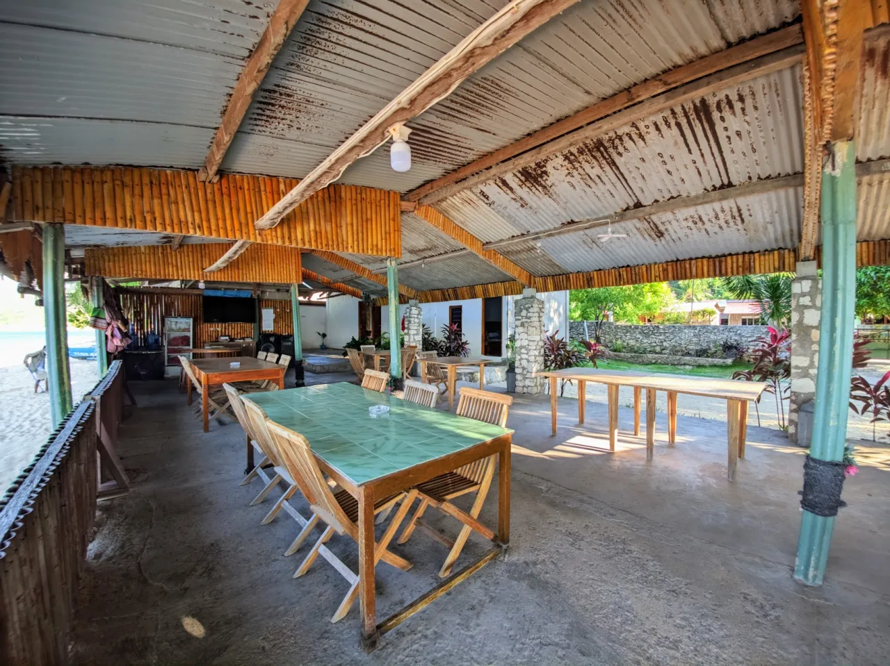 Kati Guest House