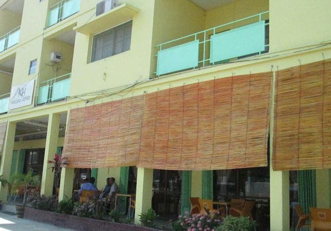 Katua's Hotel