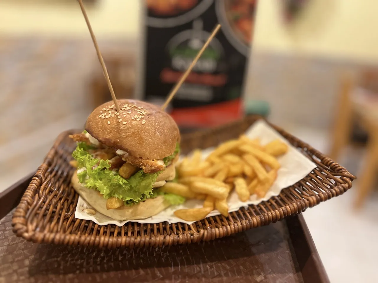 Lahori Kabab