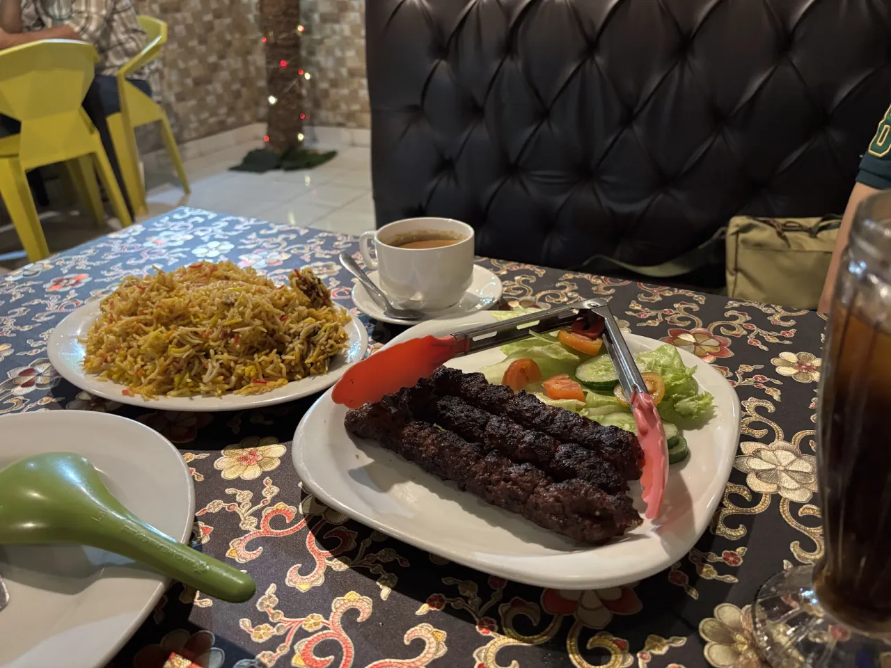 Lahori Kabab