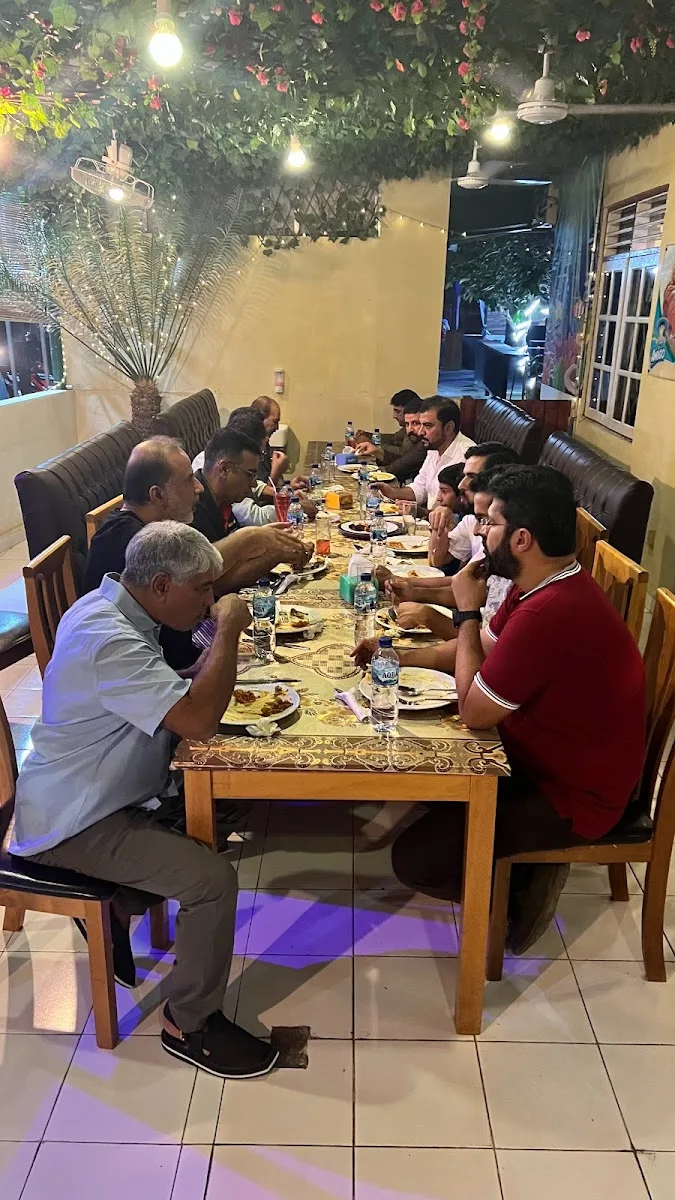 Lahori Kabab