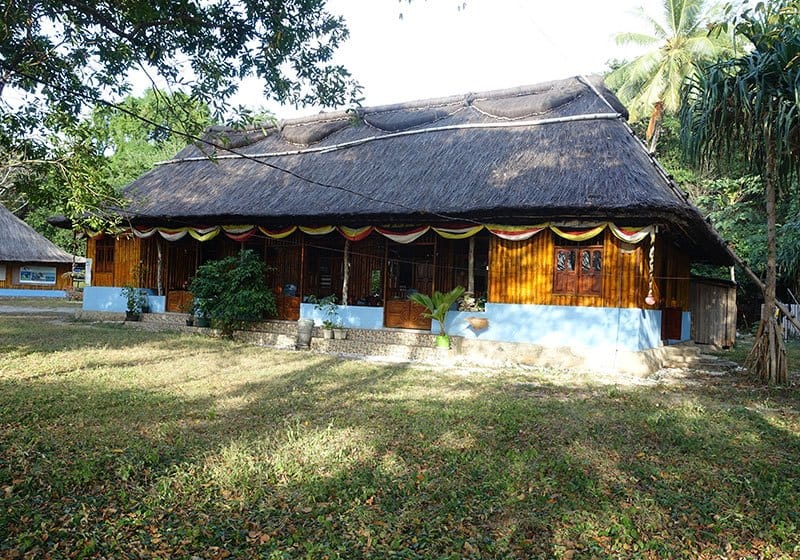 Lakumorre Guesthouse