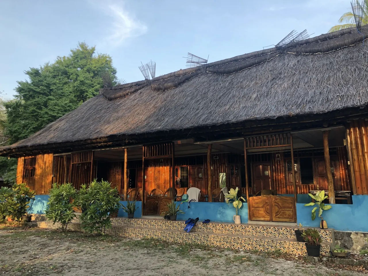Lakumorre Guesthouse