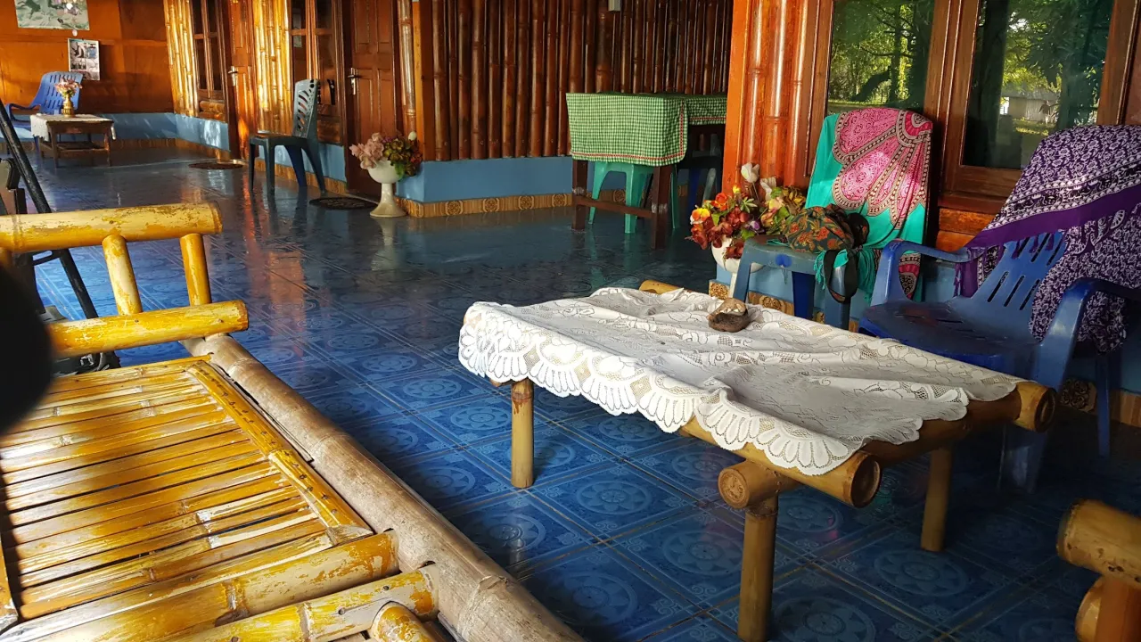 Lakumorre Guesthouse