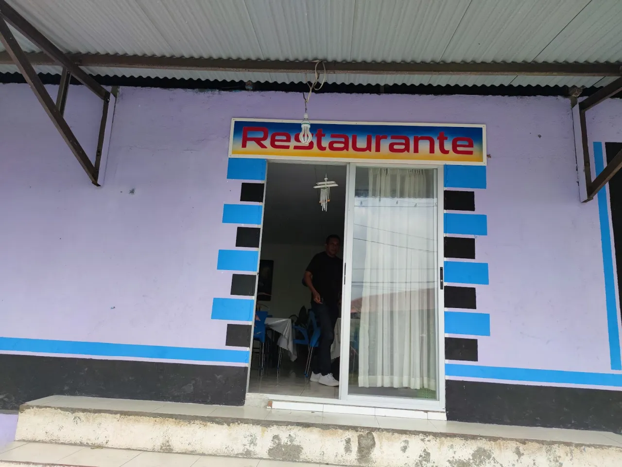 Lalapan Tirilolo