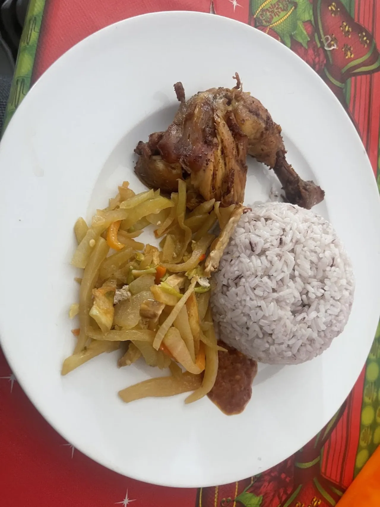 Lalapan Tirilolo