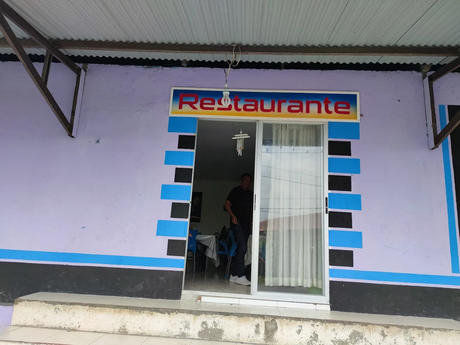Lalapan Tirilolo