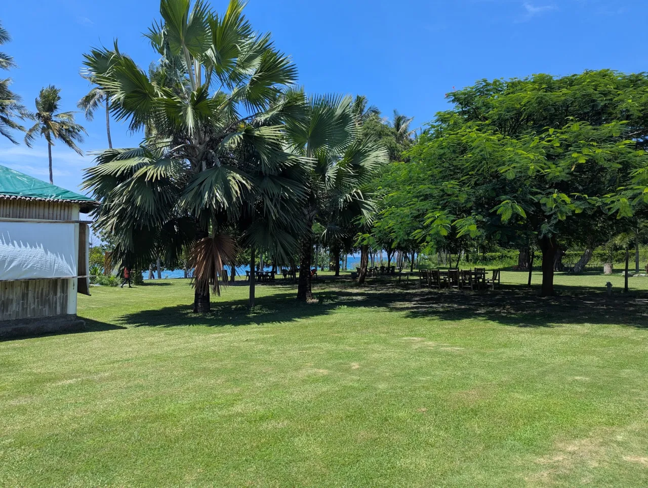 Lauhata Beach Escape