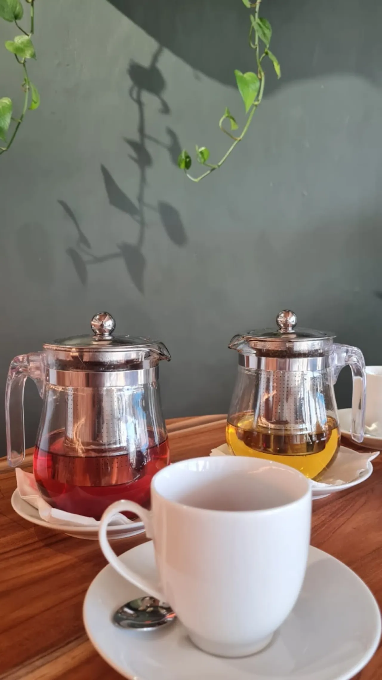 Lau'ka Café