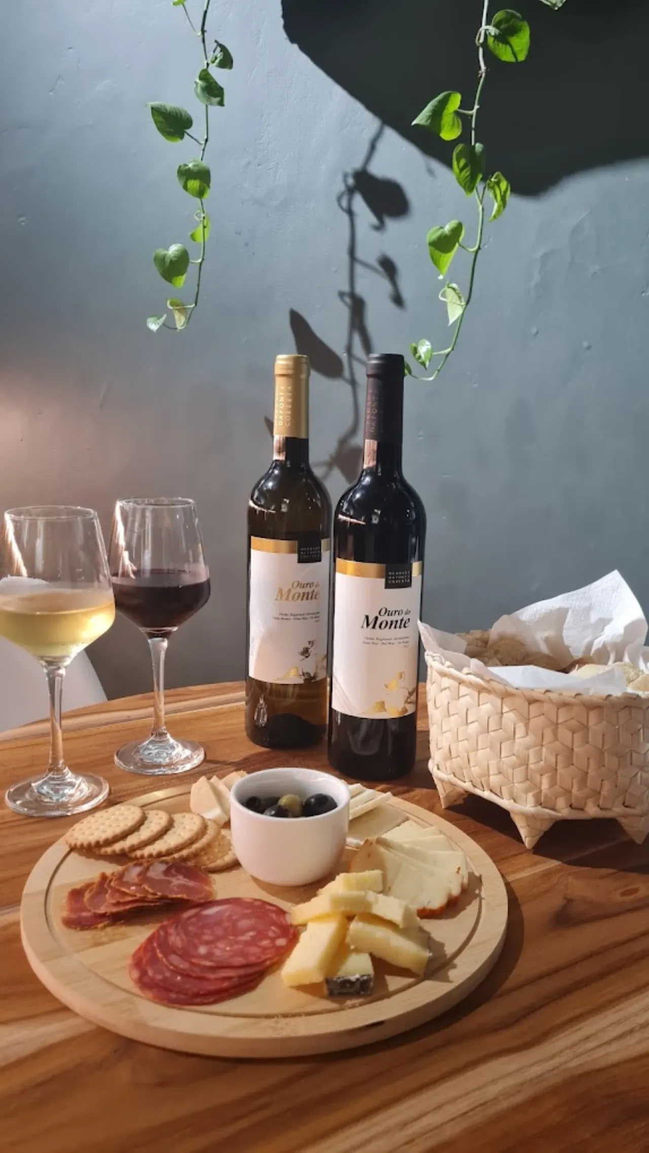 Lau'ka Café