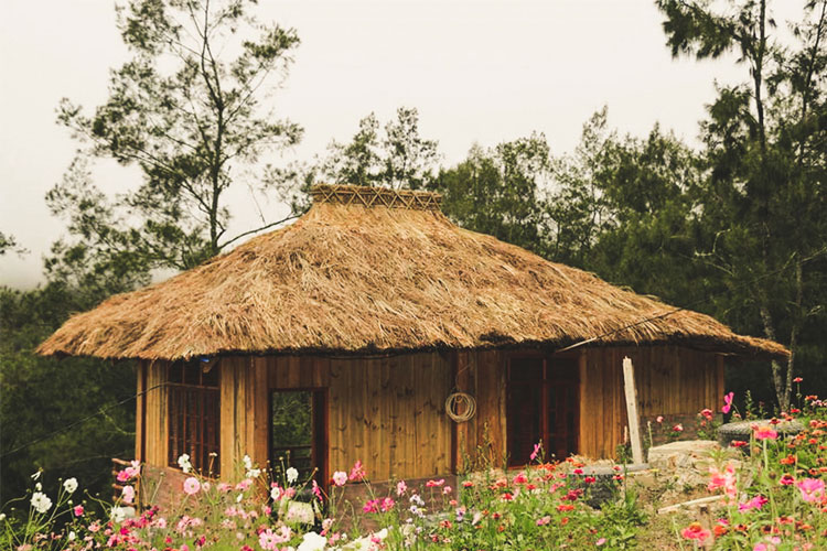 Leublora Green Village