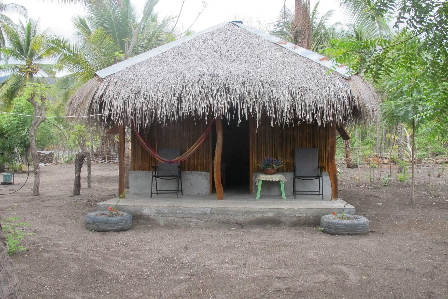 Linissa Restaurant