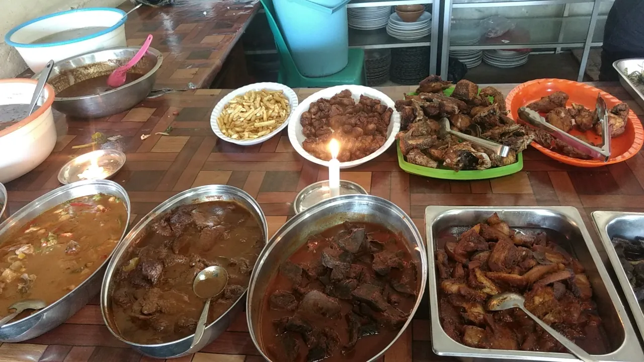 Linivon Restaurant