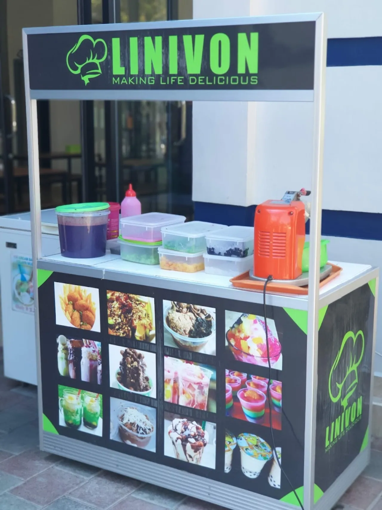 Linivon Restaurant