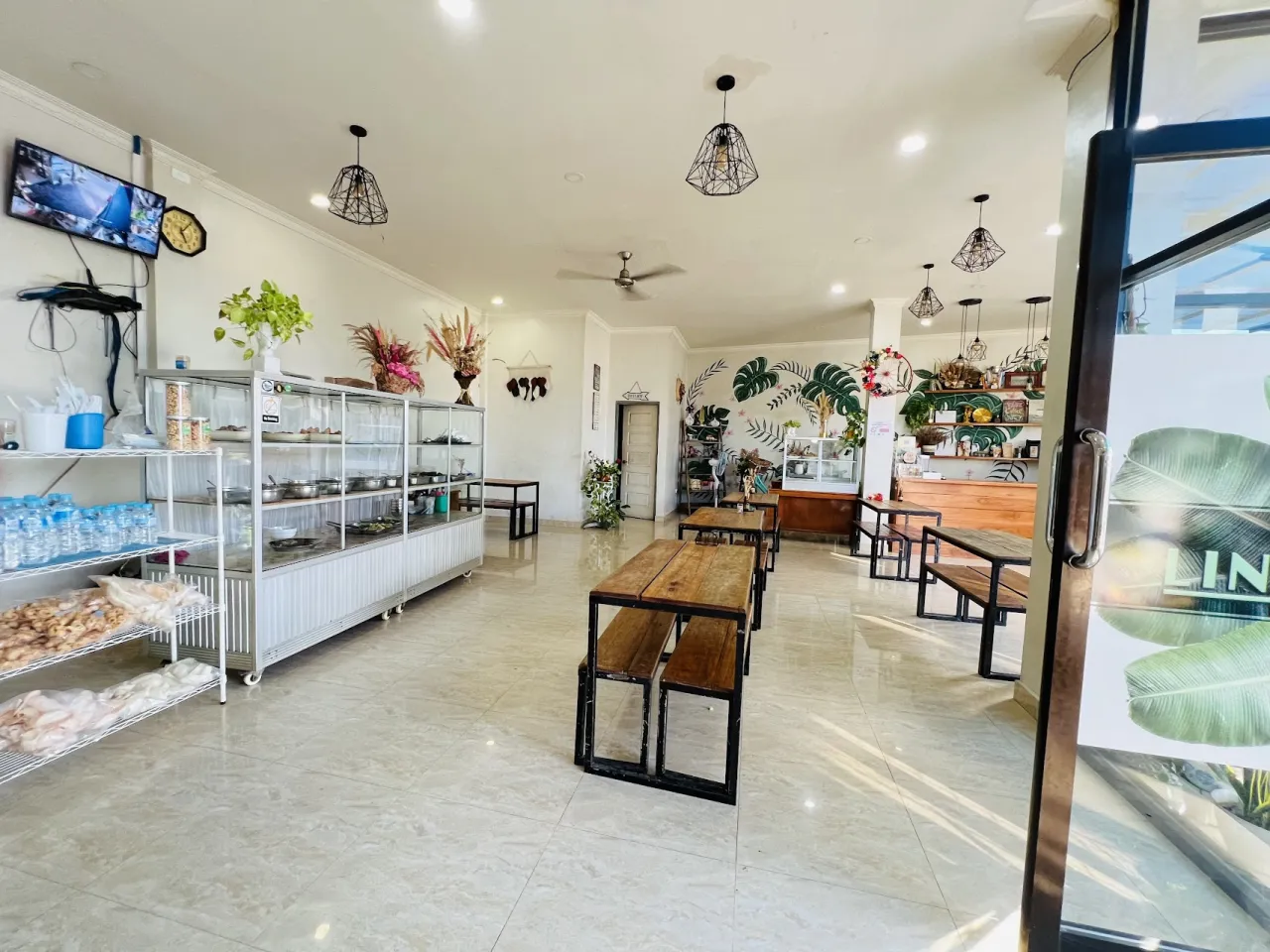 Linivon Restaurant