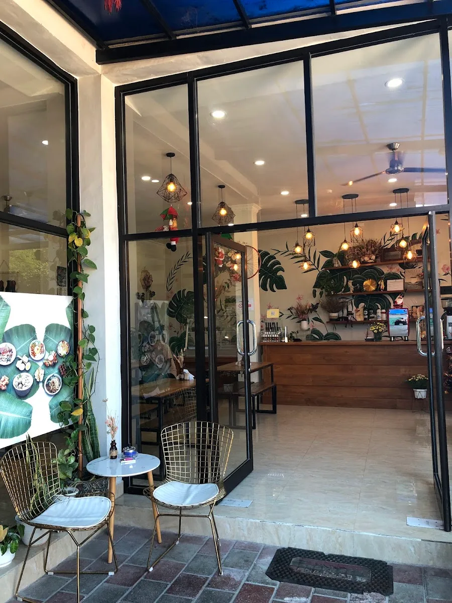 Linivon Restaurant