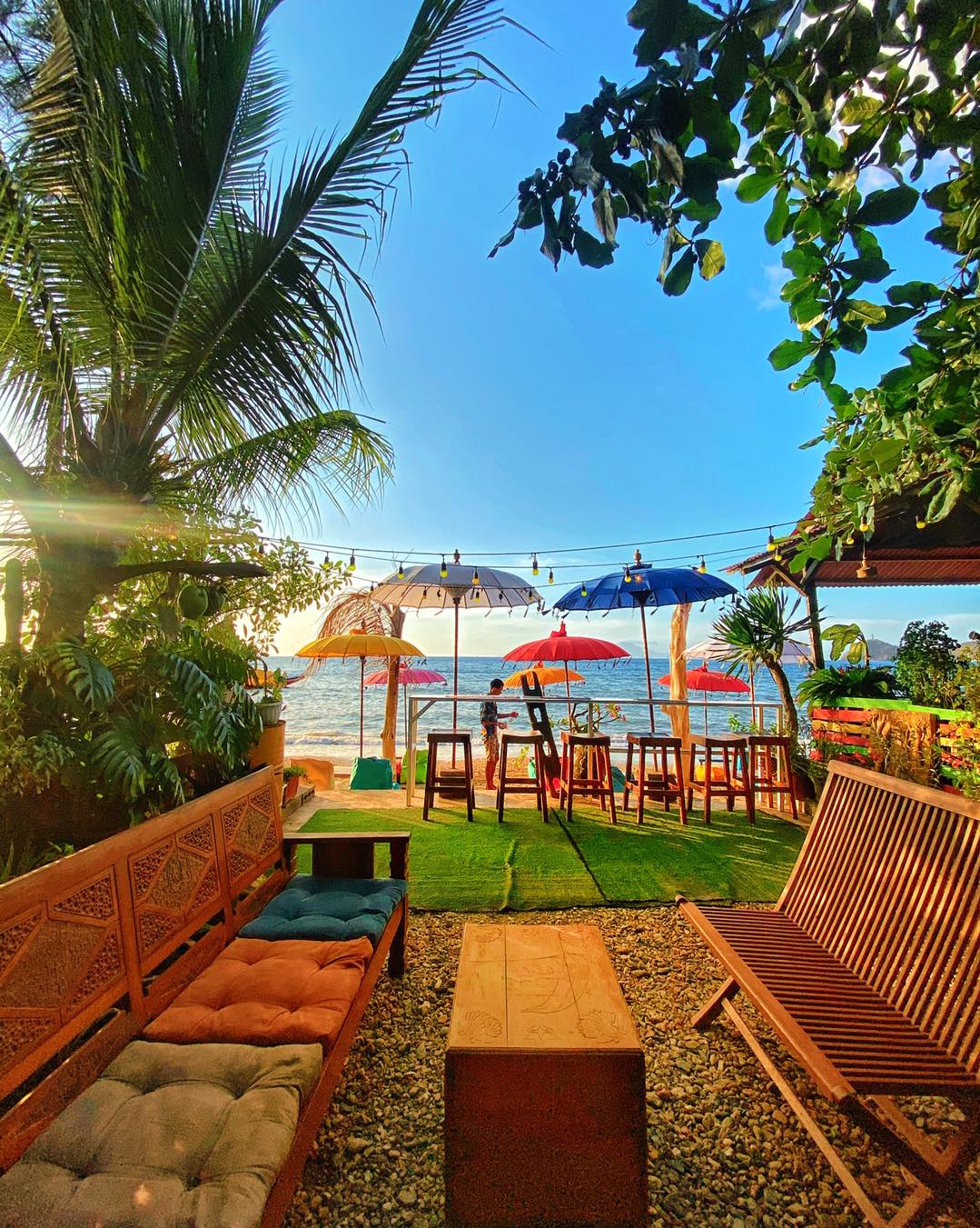 Little Pattaya