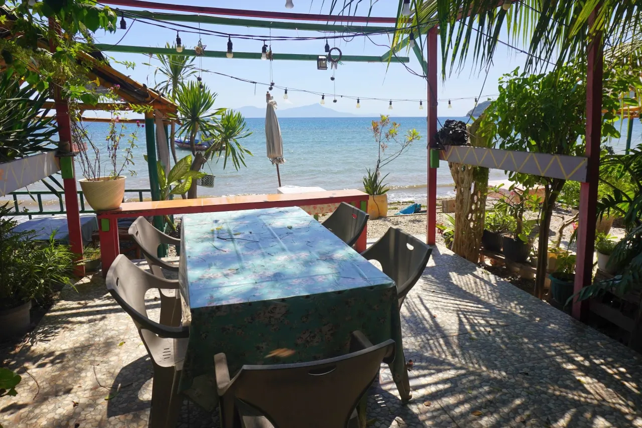 Little Pattaya