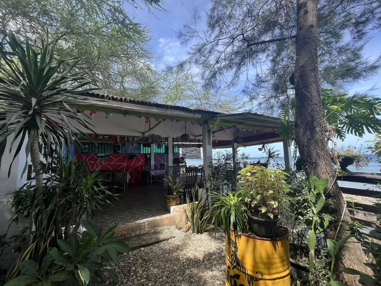 Little Pattaya