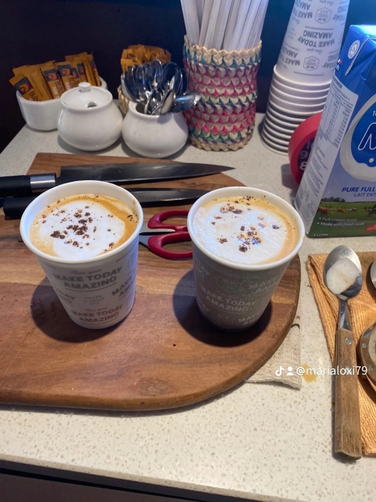 Loxi Cafe and Juice
