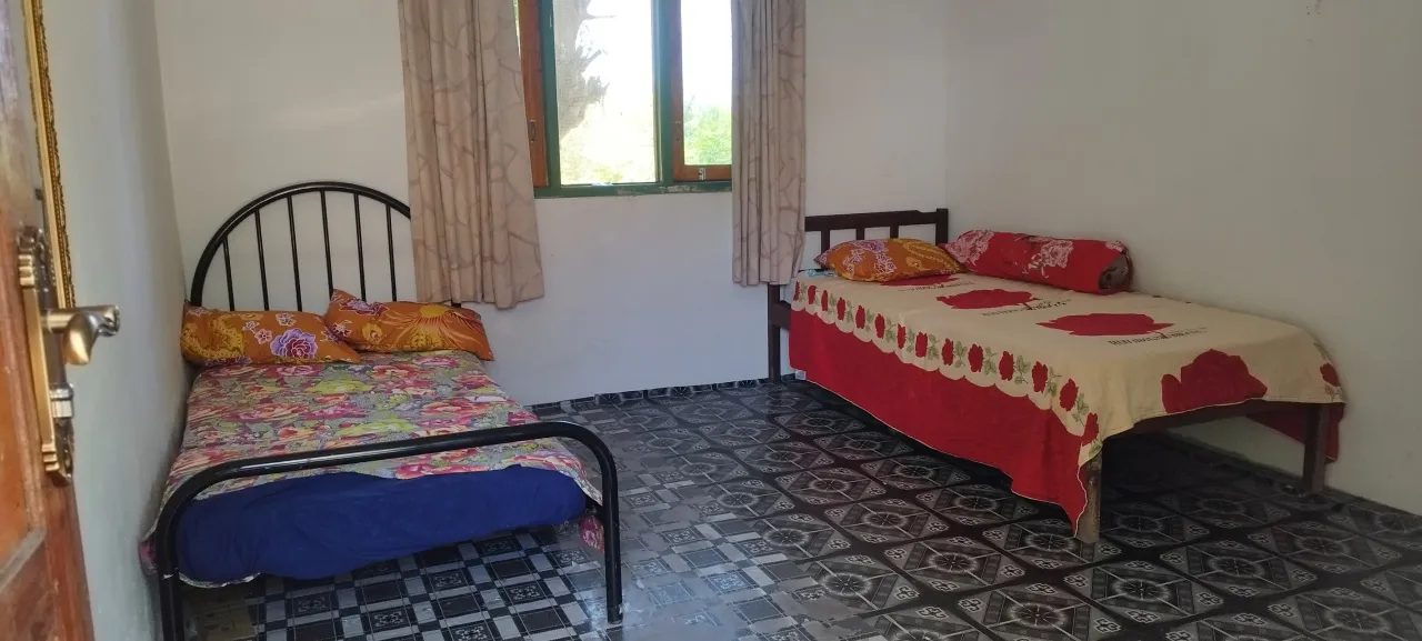 Loza Moria & Home Stay