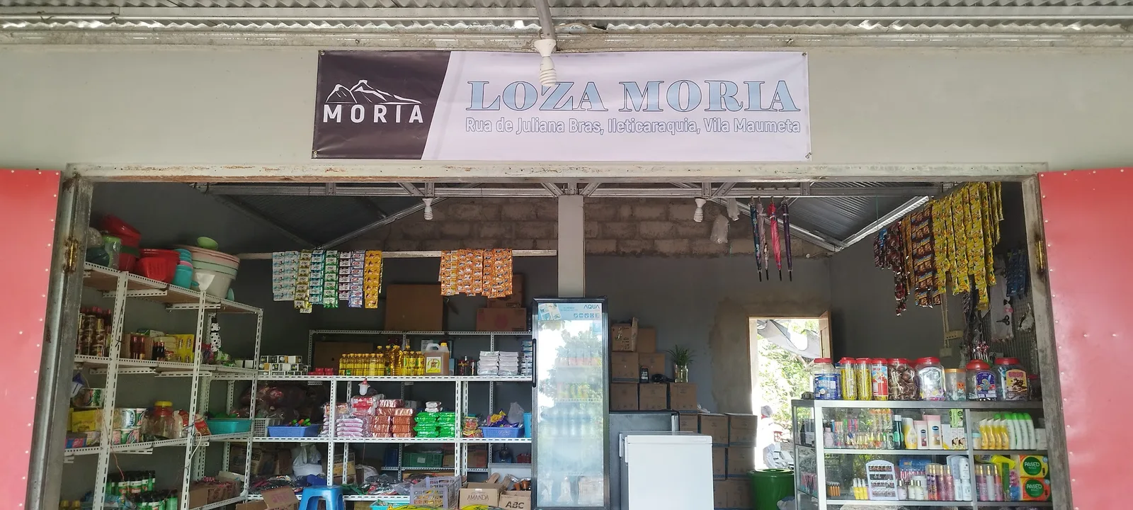Loza Moria & Home Stay